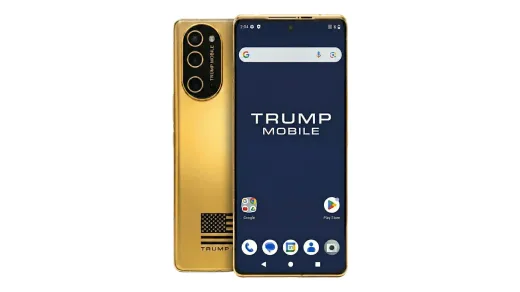 Setelah Penantian Panjang, Trump T1 Phone Dikabarkan Mulai Dikirim Pekan Ini