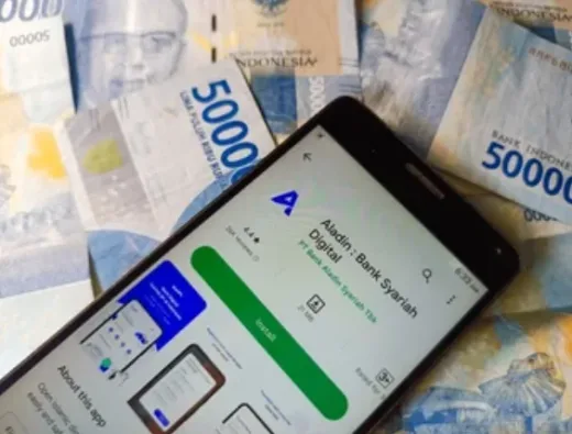 Strategi Ekspansi: Bank Aladin Syariah Jadwalkan RUPST Juni 2026 dan Rombak Pengurus