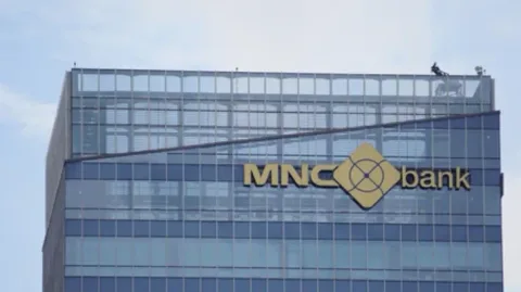 Perkuat Struktur Permodalan: MNC Bank Targetkan Eksplorasi Kredit Lewat Private Placement 4,45 Miliar Saham