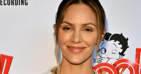 Katharine McPhee Berikan Dukungan Musikal untuk Kampanye Spencer Pratt Menjadi Wali Kota Los Angeles