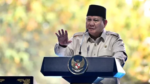 Hilirisasi Limbah Pertanian: Presiden Prabowo Apresiasi Inovasi Briket Tongkol Jagung dan Pupuk Batu Bara di Tuban