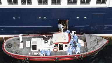 Wabah di MV Hondius: Pakar Medis Analisis Potensi Ancaman Pandemi Global Virus Hantavirus Strain Andes