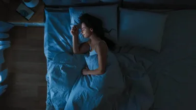 Riset Nature 2026: Durasi Tidur Ideal 6,4 hingga 7,8 Jam Terbukti Menahan Penuaan Biologis Organ Tubuh
