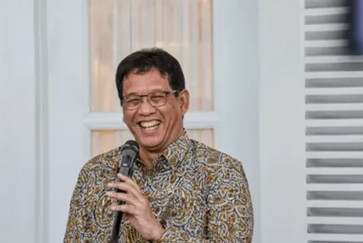 Fundamental Solid, Menteri Keuangan Bantah Sentimen Negatif Asing Soal Kinerja Fiskal RI