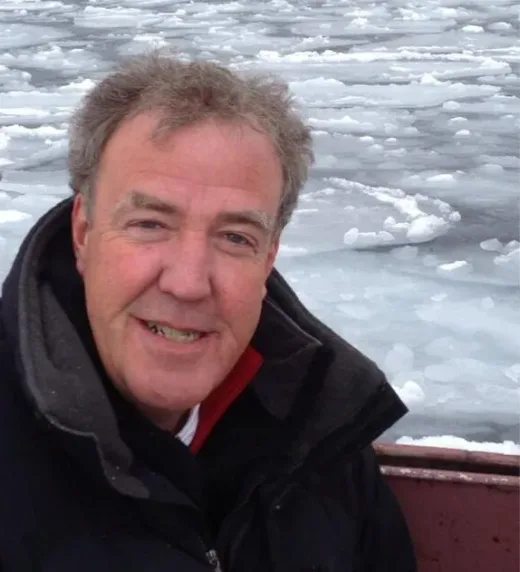 Krisis Kesehatan di Diddly Squat: Cuplikan Clarkson's Farm Musim 5 Ungkap Jeremy Clarkson Dilarikan ke Rumah Sakit Akibat Jantung Tersumbat