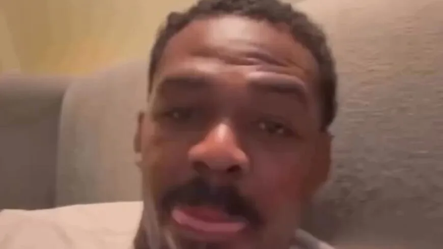 Pujian Sensasional Jon Jones: Sebut MVP MMA 1 Lebih Keren dari UFC Pasca-Kemenangan 17 Detik Ronda Rousey