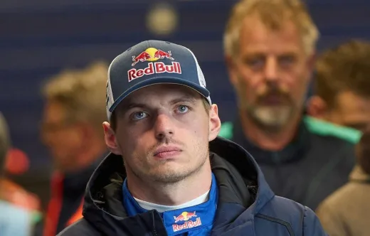 Invasi Endurance Racing: Sabet Peringkat Kedua di Nürburgring 24 Jam, Max Verstappen Didukung Penuh Garap Balap Le Mans Mans