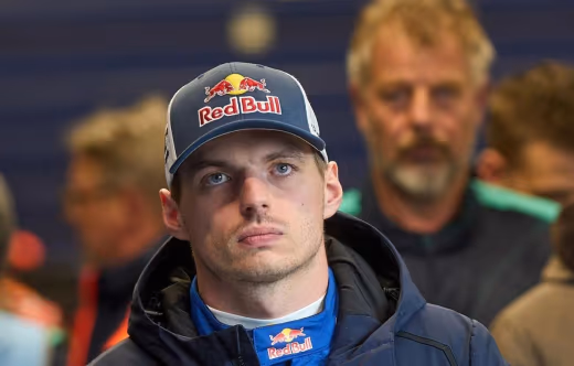 Invasi Endurance Racing: Sabet Peringkat Kedua di NĂĽrburgring 24 Jam, Max Verstappen Didukung Penuh Garap Balap Le Mans Mans