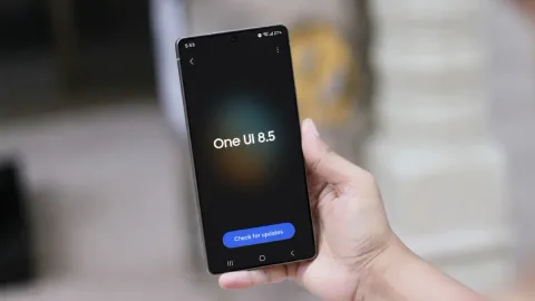 Akselerasi Pembaruan Samsung: One UI 8.5 Resmi Meluncur Serentak untuk Galaxy S24, S23, hingga Seri A56/A36