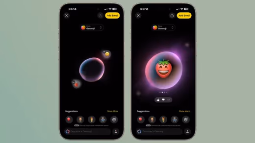 Inovasi Apple Intelligence: iOS 27 Hadirkan Fitur 'Suggested Genmoji' yang Adaptif Berdasarkan Riwayat Foto dan Ketikan