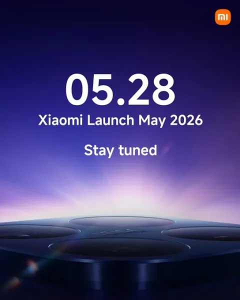 Upgrade Terbesar T-Series: Xiaomi 17T & 17T Pro Resmi Diluncurkan 28 Mei dengan Baterai Raksasa Hingga 7.000mAh
