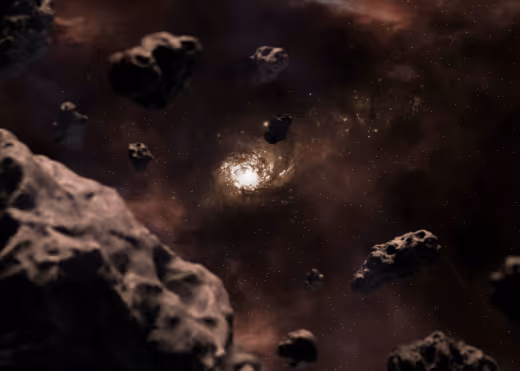 Planetary Defense Dibajak Hoaks: Ilmuwan Sebut Misinformasi Mengancam Kepercayaan Publik