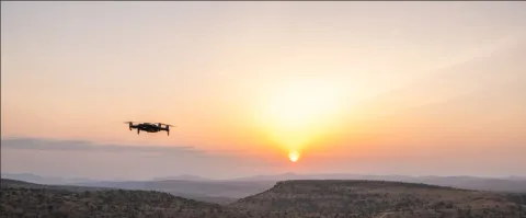 Serangan Drone Pertama di PLTN Barakah: Peringatan untuk Teluk dan AS