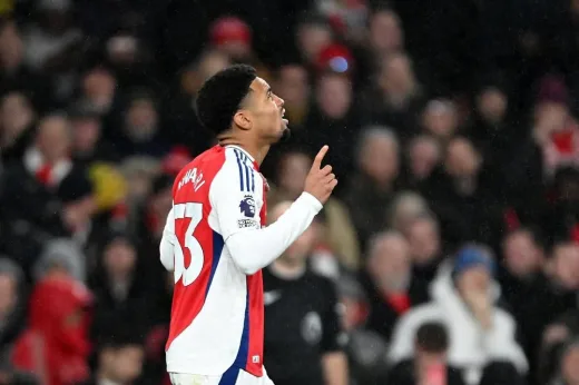 Arsenal Diuntungkan dari Pinjaman Nwaneri: Semakin Jarang Dimainkan, Semakin Besar Kompensasi