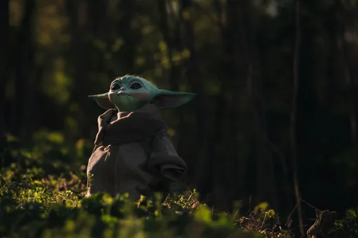Pengisi Suara Yoda, Tom Kane, Meninggal Dunia di Usia 64 karena Komplikasi Stroke