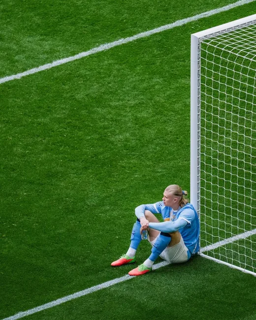 Verdict 115 Dakwaan Man City Bisa Molor 2 Tahun Lagi, Pengacara: 'Klub Akan Terbukti Bersalah di Beberapa Poin'