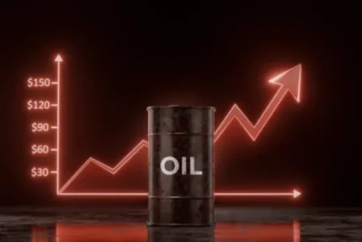 Risiko Geopolitik Global Memanas, Harga Minyak Mentah Indonesia Meroket ke Level US$117 Per Barel