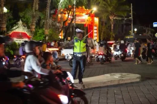 Urai Gridlock Canggu, Bali Matangkan Rencana Layanan Water Taxi Direct dari Bandara