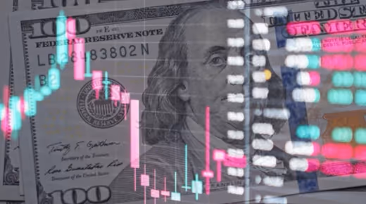 Pasar Mengalami Koreksi, Danantara Bidik Peluang Rebound Saham Perbankan yang Undervalued