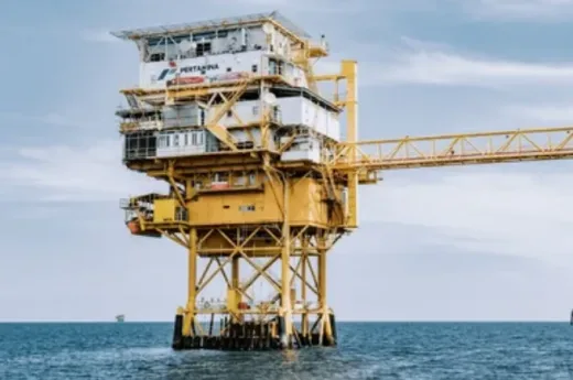 Eksplorasi Offshore Sukses, Pertamina Temukan Aliran Minyak Baru di Lepas Pantai Utara Jawa Barat