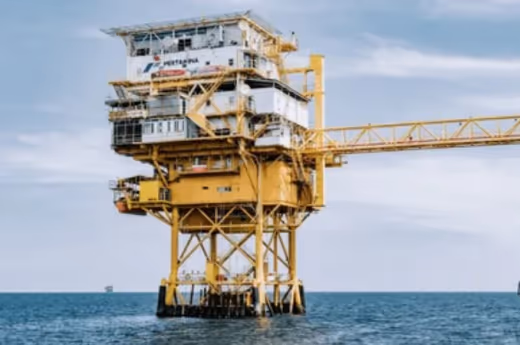 Eksplorasi Offshore Sukses, Pertamina Temukan Aliran Minyak Baru di Lepas Pantai Utara Jawa Barat