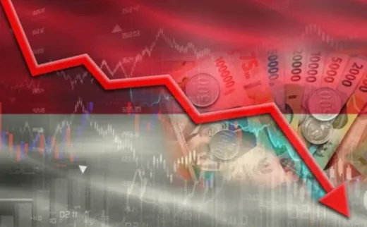 Rupiah Melemah ke Rp17.668, Pemerintah Siapkan Injeksi Harian Rp2 Triliun via Dana Stabilisasi Obligasi