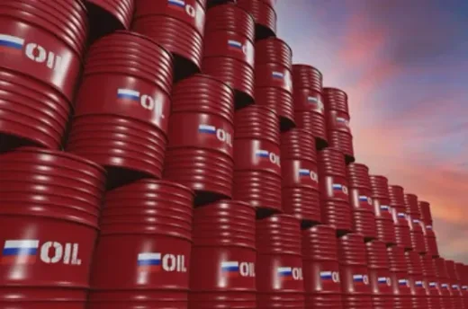 Sanksi AS Berakhir, Pemerintah Tegaskan Impor 150 Juta Barel Minyak Rusia Tetap Berjalan