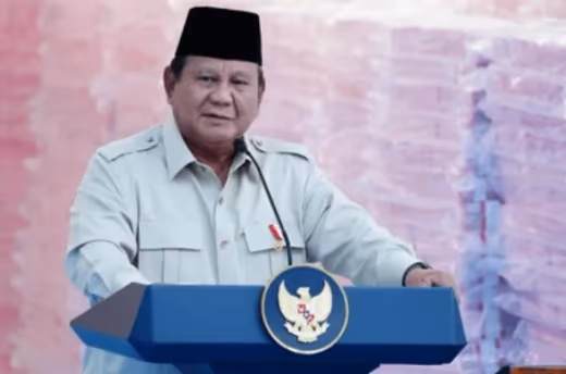 Pertama dalam Sejarah, Presiden Prabowo Bakal Naik Podium Sampaikan Langsung KEM-PPKF di Parlemen