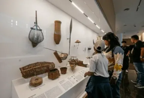 Dorong Kontribusi Ekonomi Budaya, Menteri Fadli Zon Targetkan Transformasi Digital untuk 516 Museum Nasional