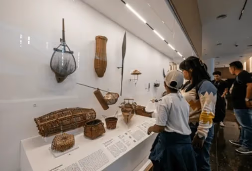 Dorong Kontribusi Ekonomi Budaya, Menteri Fadli Zon Targetkan Transformasi Digital untuk 516 Museum Nasional