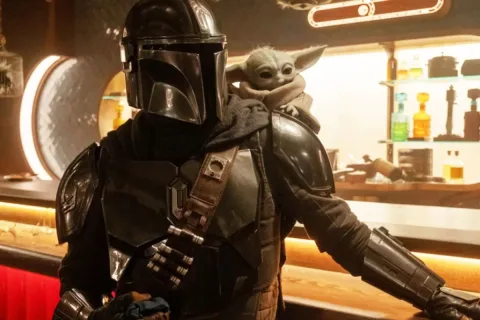 Verdik Kritikus Terbit: The Mandalorian and Grogu Disambut Ulasan Beragam, Dinilai Sebagai Hiburan Ringan yang Minim Ambisi