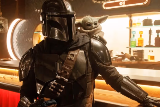 Verdik Kritikus Terbit: The Mandalorian and Grogu Disambut Ulasan Beragam, Dinilai Sebagai Hiburan Ringan yang Minim Ambisi