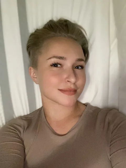 Pengungkapan Memoar This Is Me: Hayden Panettiere Ceritakan Pelecehan Seksual oleh Aktor Pemenang Oscar Saat Dirinya Berusia 19 Tahun