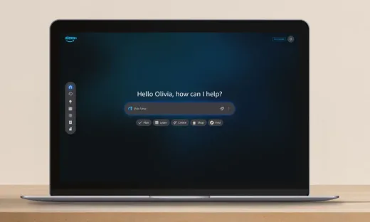 Inovasi Media Personalisasi: Amazon Alexa+ Kini Mampu Membuat Episode Podcast Instan Berdasarkan Topik Apa Pun
