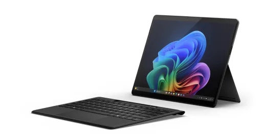 Surface Pro for Business (2026): Standar Emas Tablet Windows dengan Intel Panther Lake dan Fitur Keamanan Tingkat Tinggi