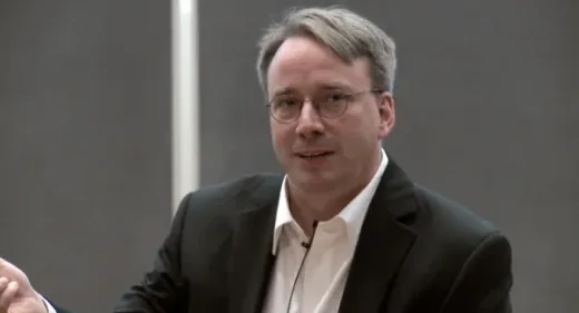 Krisis Efisiensi: Linus Torvalds Peringatkan Banjir Laporan Bug AI yang Lumpuhkan Keamanan Kernel Linuxxx