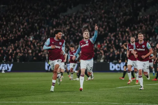 Tiga Raksasa Inggris Rebutan Bowen: Liverpool, Chelsea, dan Manchester United Siapkan Dana £100 Juta