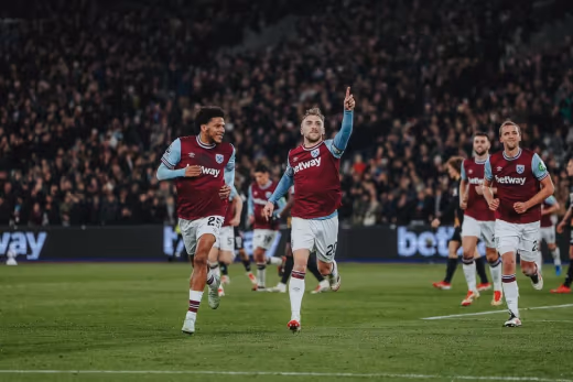 Tiga Raksasa Inggris Rebutan Bowen: Liverpool, Chelsea, dan Manchester United Siapkan Dana £100 Juta