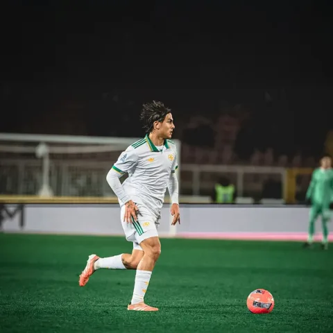 Impian Premier League Paulo Dybala: Kontrak Berakhir di Roma, Siap ke Inggris Jika Tak Perpanjang