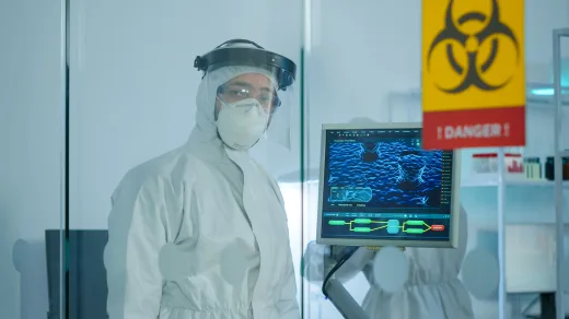 Darurat Wabah Ebola Bundibugyo: 88 Tewas, Ilmuwan Berlomba Uji Coba Obat dan Vaksin di Kongo & Uganda