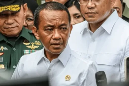 Sektor Hulu Migas Bebas dari Aturan Eksportir Tunggal BUMN, Menteri Bahlil Jamin Bisnis Tetap Normal