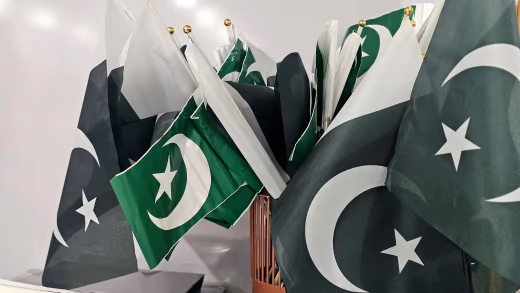 Kanal Diplomasi Baru: AS Ajukan Draf Perjanjian 15 Poin ke Iran Lewat Mediasi Pakistan