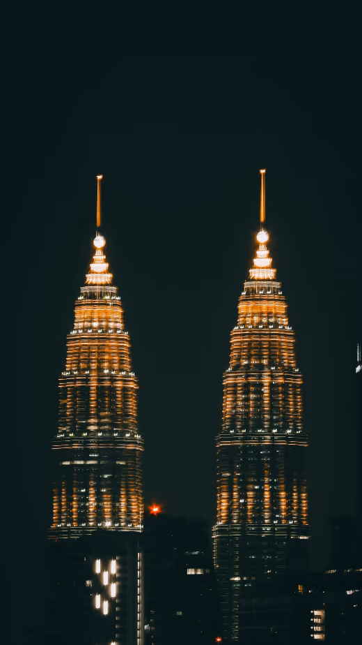 Regulasi Rampung: Indonesia dan Malaysia Setujui Alih Aset Migas ke JV Eni-PETRONAS "SEARAH"