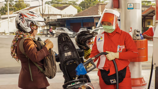 Akselerasi Substitusi Impor: Komitmen TKDN Hulu Migas Indonesia Tembus US$1,5 Miliar