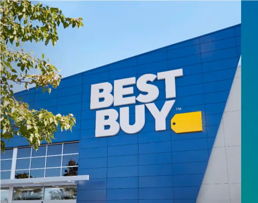 Best Buy Gelar Diskon Memorial Day: Potongan Harga hingga 75% untuk Handheld, Konsol, dan Gim