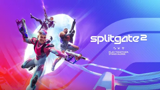 Splitgate 2 Developer Bocorkan Game Baru Bergaya Titanfall di Steam