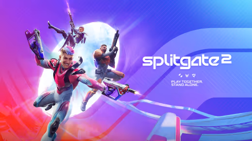 Splitgate 2 Developer Bocorkan Game Baru Bergaya Titanfall di Steam