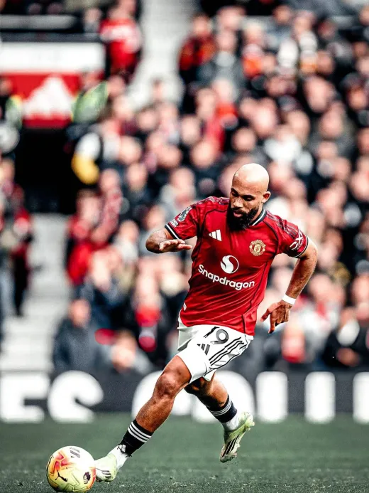 Manchester United Rancang Masa Depan Tanpa Marcus Rashford, Barcelona Pegang Opsi Pembelian