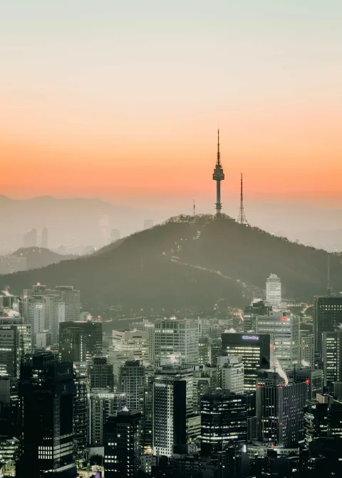 Komandan Pasukan AS di Korsela Sebut Seoul 'Belati di Jantung Asia', Beijing Murka