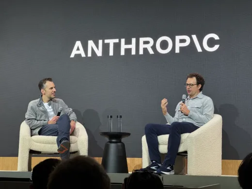 Anthropic Daftarkan IPO Rahasia, Mendahului OpenAI